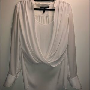 BCBG MaxAzria Blouse